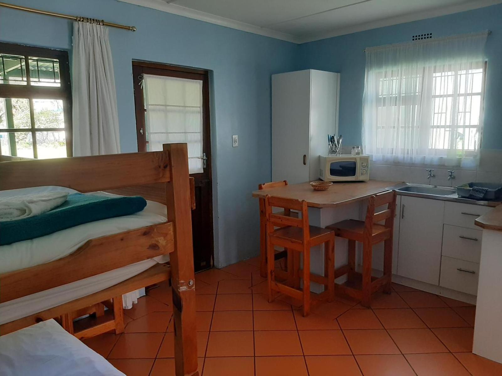 Rainbow Glen Self Catering Chalets Монтегю Номер фото