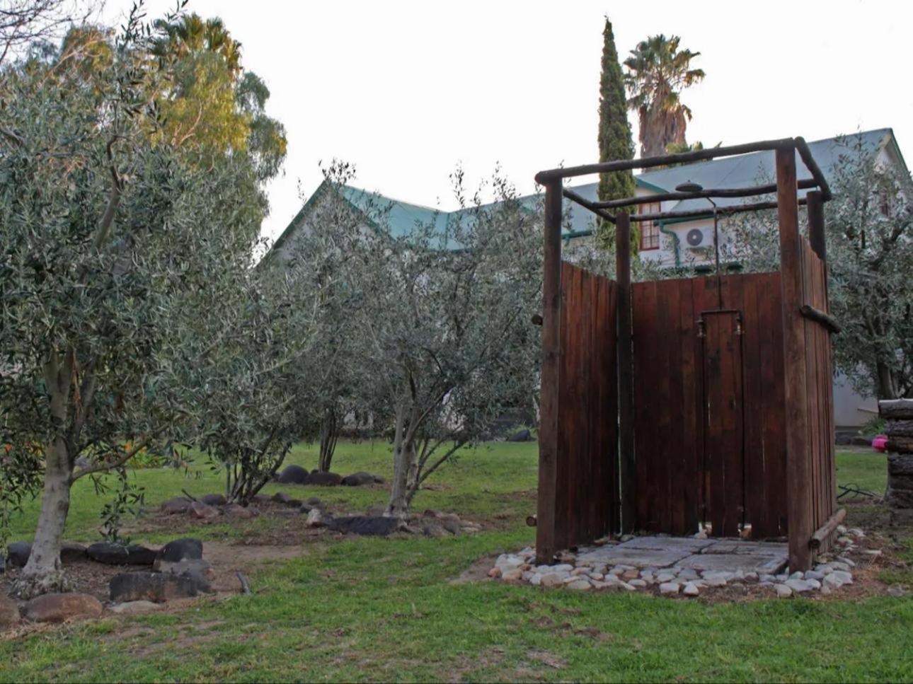 Rainbow Glen Self Catering Chalets Монтегю Экстерьер фото